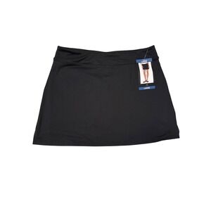 Skort Femme Tranquility Colorado – Noir Et Blanc – Taille M – Sport Ou Décontracté